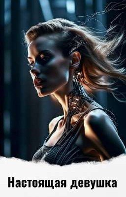 Настоящая девушка