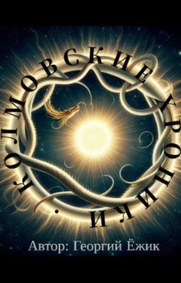 Колмовские Хроники