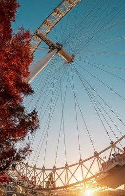 Лондон слезам не верит