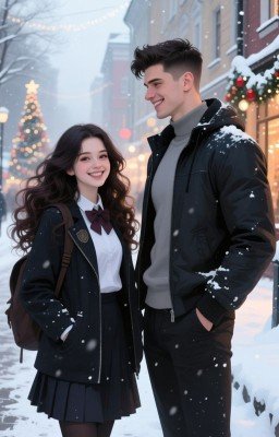 Тайный Санта