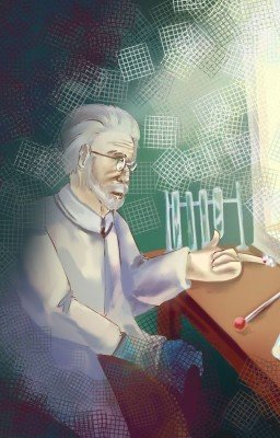 Рассказы фантаста