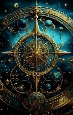 Академия "Тёмный знак"