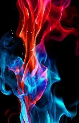 burn inside (Моя Геройская Академия) 