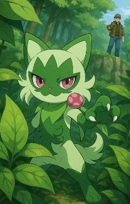 Kris: Pokémon Adventures