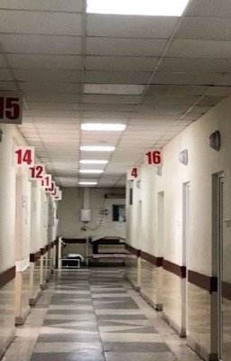 Истории одной одинокой жизни