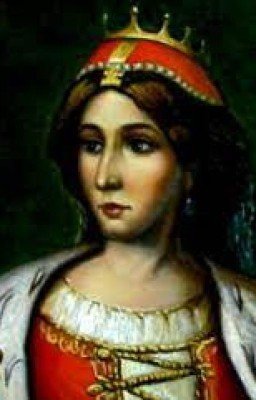 Илона Зрини. Жизнь и борьба. ЗАКОНЧЕН