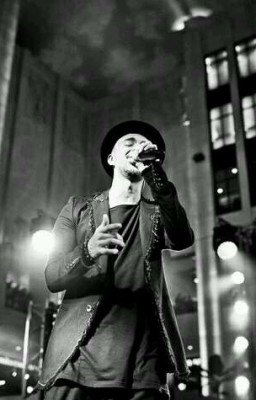 Всё будет хорошо / Фанфик про Егора Крида//DannaSwon