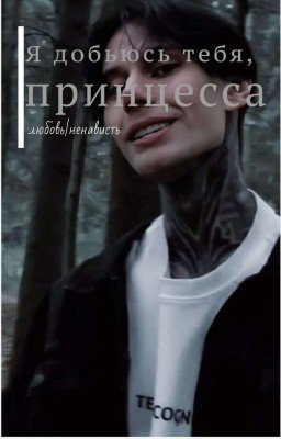 Я добьюсь тебя, принцесса!//фанфик про диму матвеева//