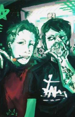 зеленые кашенцовы|фанфик взят из фикбука