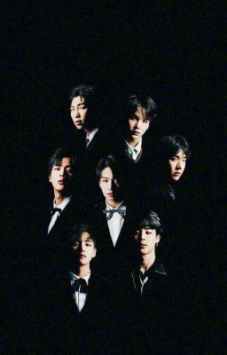 Фанфики с BTS