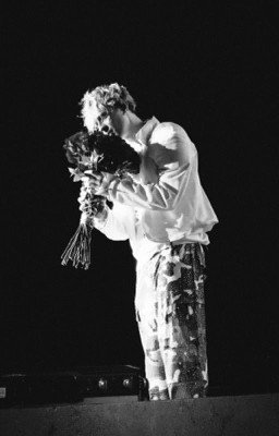 Ну раз влюбился, добейся)/ Егор крид