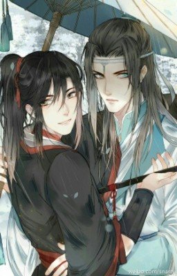 Сборник Фанфиков " Mo Dao Zu Shi "