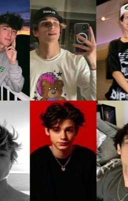 Мои  братья