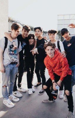 Мой краш-мой учитель. {ЗАВЕРШЕНО}