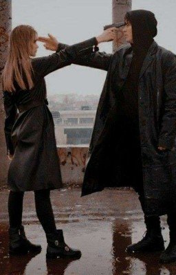 Мафиози и она