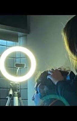 💞Фанфик про Наташу и Херейда💞