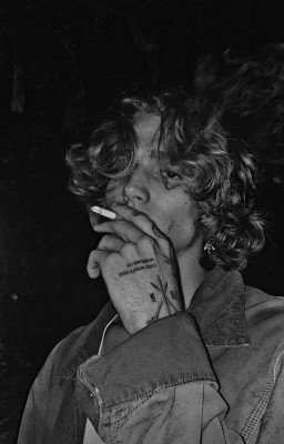 my lovely maffiosi V.H