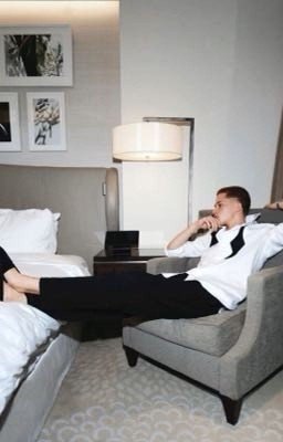 Получается любовь?// Леон Кемстач