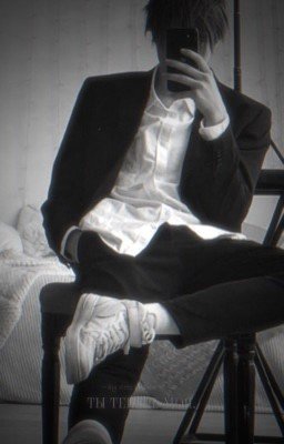 ты теперь моя.