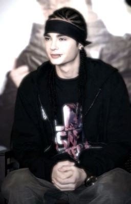 Давний друг, которого ты уже забыла | том каулитц