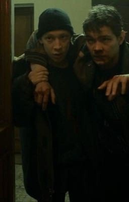 - ты его успокоительное | Турбо