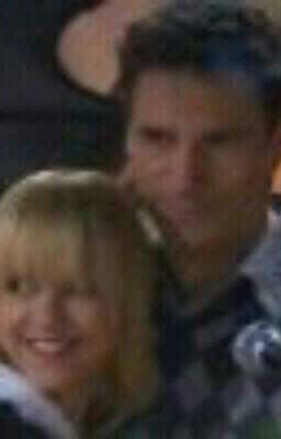 фанфик Ранетки