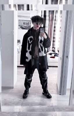 Фанфики про Богдана