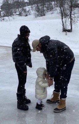 Это мой ребёнок? /V.H/