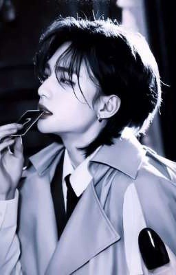 Мой похититель