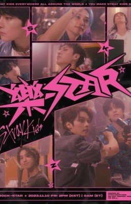 новая участница стрэй кидс 