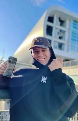 Влюбилась в блогера ||Дима Масленников||