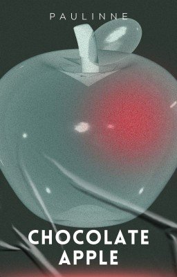 Шоколадное Яблоко. Драмиона