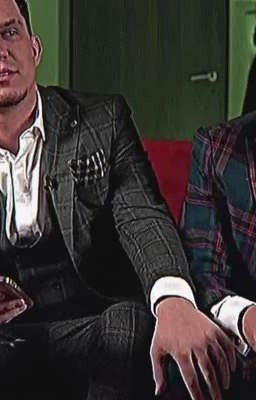 Влюбились читая Фанфики