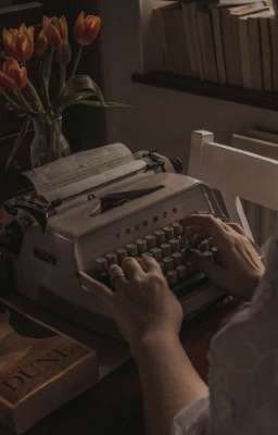 "Советы для начинающих писателей фанфиков"