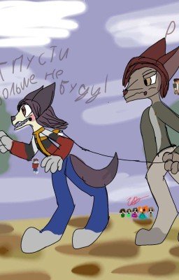 Фанфики по Команде фиксая