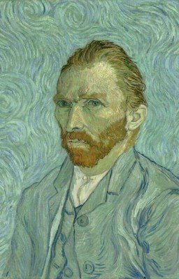 Анри Перрюшо - "Жизнь Ван Гога"