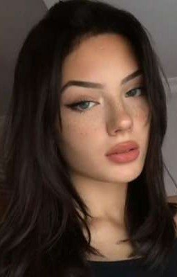 Обычная девчонка под именем Т/и