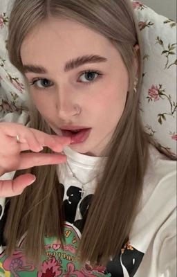 Не просто сводные...? /V.H/ /Vinnie Hacker/