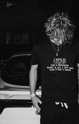 моя маленькая V.H