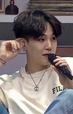 Т/и и Юнги брак по расчёту