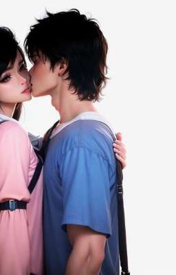 Фанфик по шипу ~Гриля~