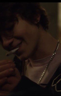 Киса || Чёрная весна