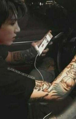 Замуж за демона??? 