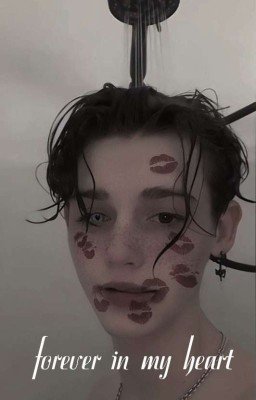 forever in my heart 