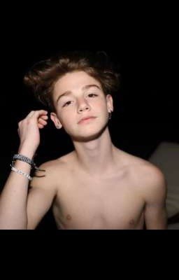 Ты и Пейтон ❤ Фанфик