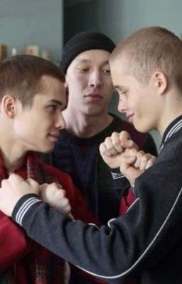 что у тебя есть сестра?