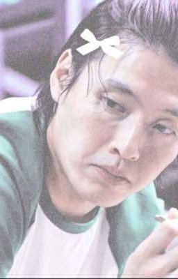 ^Дэ Хо||Либо сейчас, либо никогда^