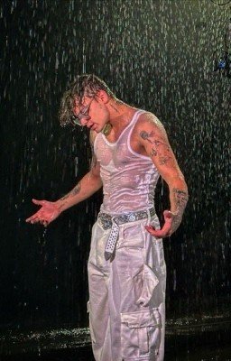 Я искал тебя вечность