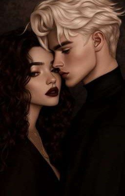 Сестра Поттера // Драко Малфой