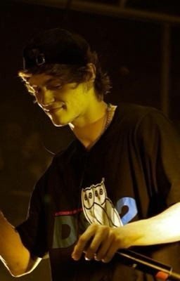 моя первая любовь, ты только моя || OG Buda